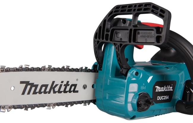 MAKITA PIŁA ŁAŃCUCHOWA 18V 25CM BEZ AKU.-41306