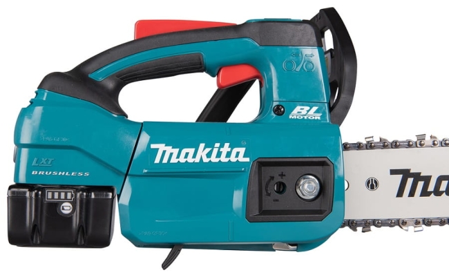 MAKITA PIŁA ŁAŃCUCHOWA 18V 25CM BEZ AKU.-41307