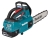 MAKITA PIŁA ŁAŃCUCHOWA 18V 25CM BEZ AKU.-41308