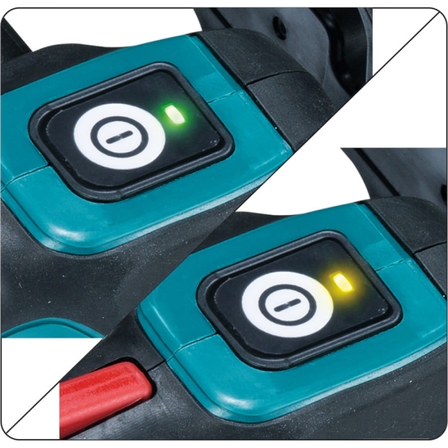 MAKITA PIŁA ŁAŃCUCHOWA 18V 25CM BEZ AKU.-41310