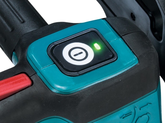 MAKITA PIŁA ŁAŃCUCHOWA 18V 25CM BEZ AKU.-41311