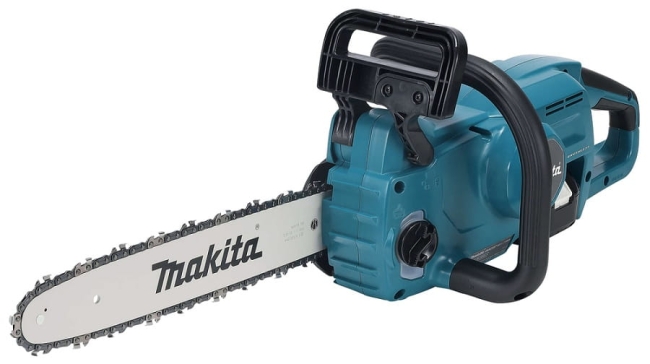MAKITA PIŁA ŁAŃCUCHOWA 18V 35CM BEZ AKU.-41318