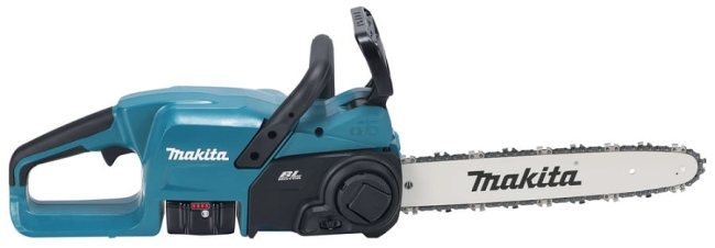 MAKITA PIŁA ŁAŃCUCHOWA 18V 35CM BEZ AKU.-41321