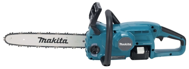 MAKITA PIŁA ŁAŃCUCHOWA 18V 35CM BEZ AKU.-41324
