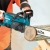 MAKITA PIŁA ŁAŃCUCHOWA 18V 40CM BEZ AKU.-41335