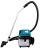 MAKITA ODKURZACZ AKUMULATOROWY 2x18V BEZ AKU AWS-37487