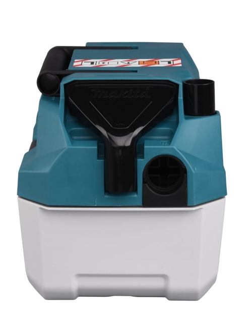 MAKITA ODKURZACZ PRZENOŚNY 7,5L 18V BEZ AKU.-37661