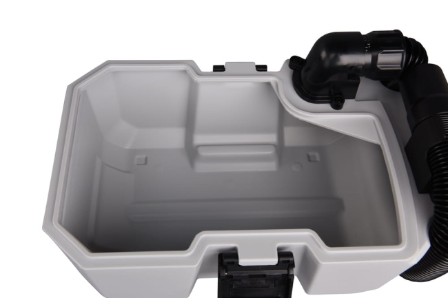 MAKITA ODKURZACZ PRZENOŚNY 7,5L 18V BEZ AKU.-37673