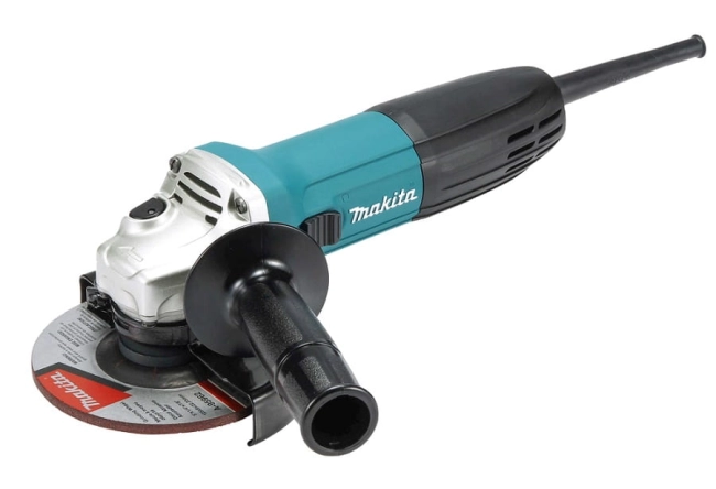 MAKITA SZLIFIERKA KĄT.125-720W GA5030R PROMOCJA-42424