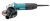 MAKITA SZLIFIERKA KĄT.125-720W GA5030R PROMOCJA-42425