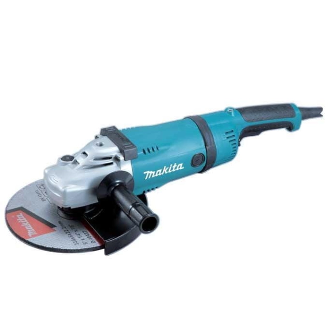 MAKITA SZLIFIERKA KĄT.230-2400W GA9030RF01-11026