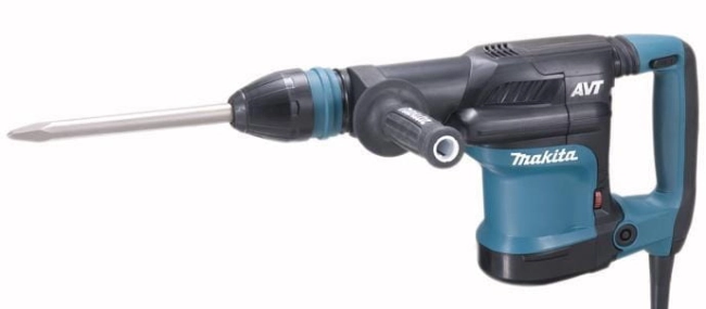 MAKITA MŁOT KUJĄCY 1100W HM0871C-3890
