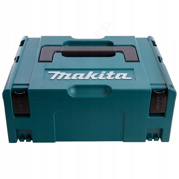 MAKITA WIERTARKO-WKRĘTARKA UDAROWA 12V 2Ah-26698