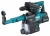 MAKITA MŁOTOWIERTARKA AKUM. XGT 40Vmax 2x4,0Ah -25103