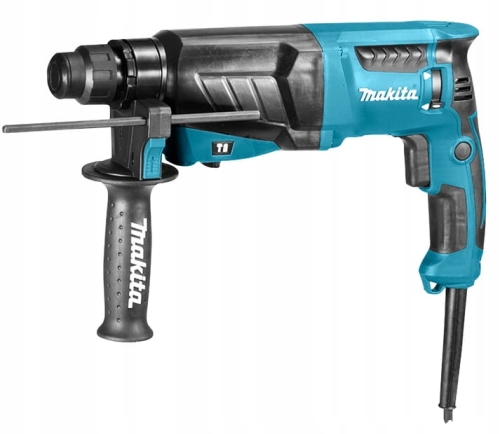 MAKITA MŁOTOWIERTARKA 800W NEW-25092