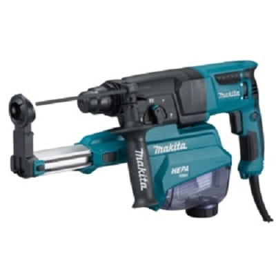 MAKITA MŁOTOWIERTARKA 800W WYMIENNY UCHWYT NEW-24322