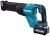 MAKITA PIŁA SZABLASTA AKUM. XGT 40Vmax 2x4,0Ah -42201