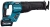 MAKITA PIŁA SZABLASTA AKUM. XGT 40Vmax 2x4,0Ah -42202