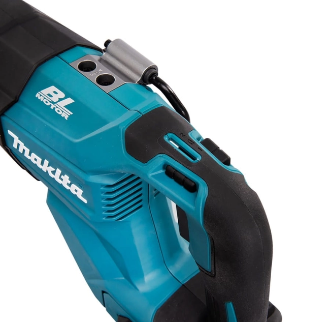 MAKITA PIŁA SZABLASTA AKUM. XGT 40Vmax 2x4,0Ah -42204