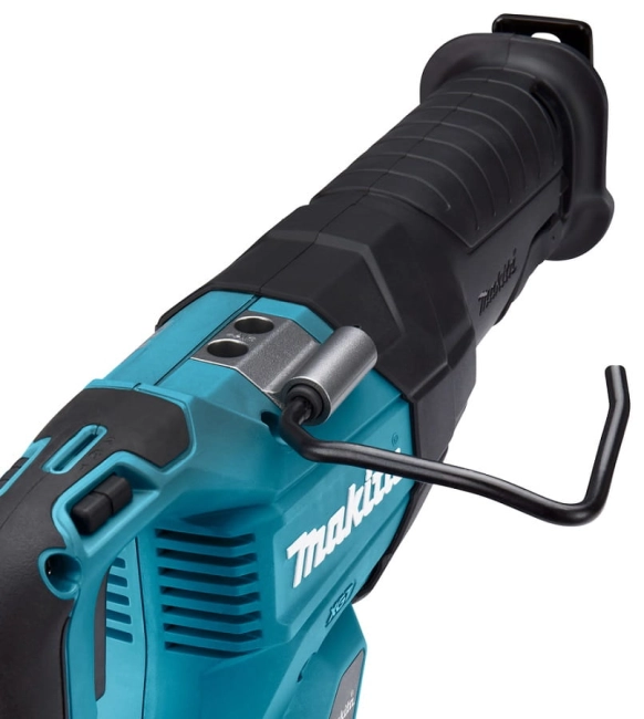 MAKITA PIŁA SZABLASTA AKUM. XGT 40Vmax 2x4,0Ah -42205