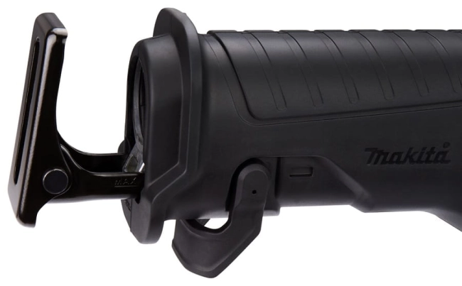 MAKITA PIŁA SZABLASTA AKUM. XGT 40Vmax 2x4,0Ah -42206