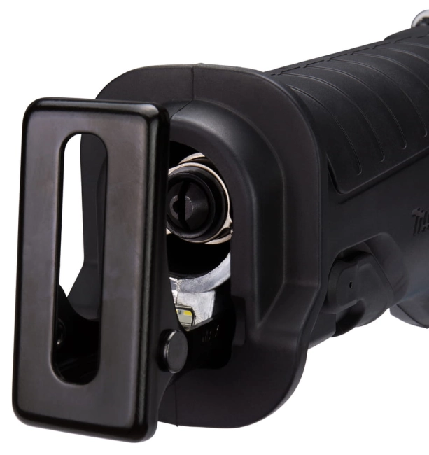 MAKITA PIŁA SZABLASTA AKUM. XGT 40Vmax 2x4,0Ah -42207