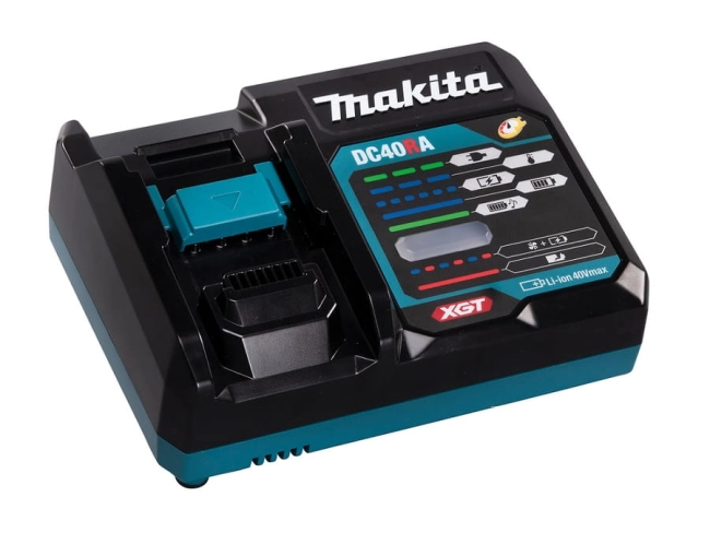 MAKITA PIŁA SZABLASTA AKUM. XGT 40Vmax 2x4,0Ah -42222