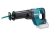 MAKITA PIŁA SZABLASTA AKUM. XGT 40Vmax BEZ AKUM.-25089