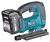 MAKITA WYRZYNARKA AKUM. XGT 40Vmax 2x2,5Ah -42247
