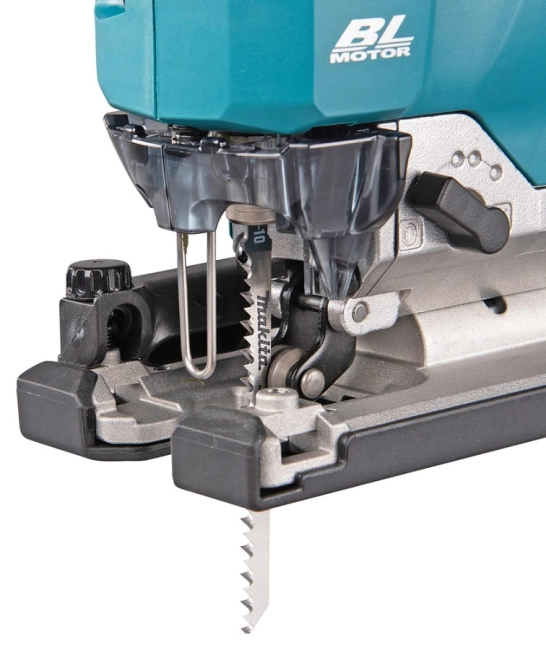 MAKITA WYRZYNARKA AKUM. XGT 40Vmax 2x2,5Ah -42251