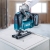 MAKITA WYRZYNARKA AKUM. XGT 40Vmax 2x2,5Ah -42255