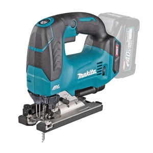 MAKITA WYRZYNARKA AKUM. XGT 40Vmax BEZ AKU.-42267
