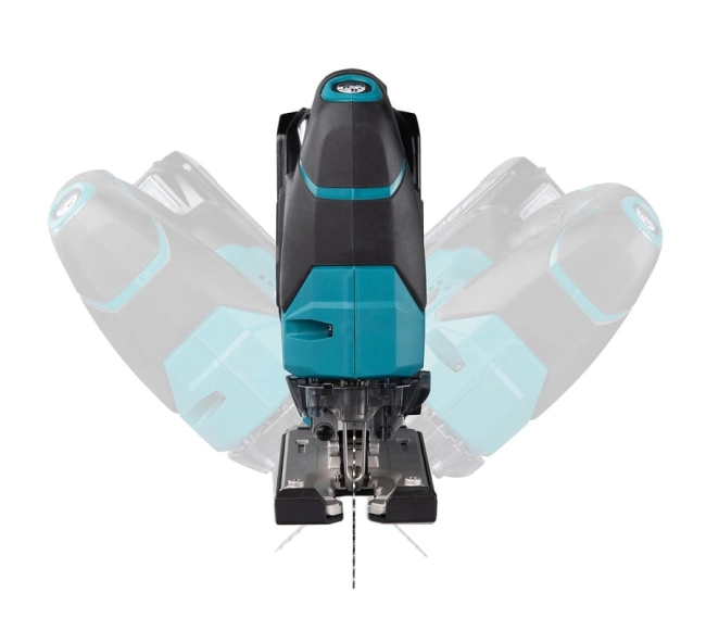 MAKITA WYRZYNARKA AKUM. XGT 40Vmax BEZ AKU.-42271