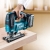 MAKITA WYRZYNARKA AKUM. XGT 40Vmax BEZ AKU.-42273