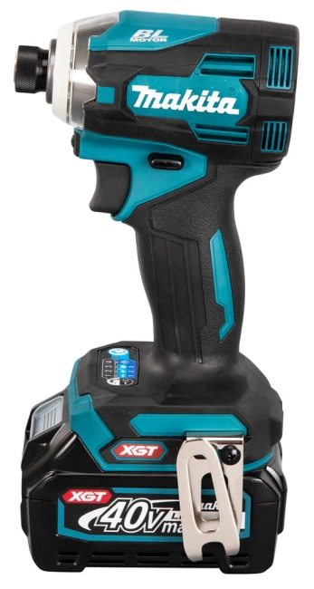MAKITA ZAKRĘTARKA UDAROWA XGT 40Vmax 220NM BEZ AKU-37436