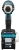 MAKITA ZAKRĘTARKA UDAROWA XGT 40Vmax 220NM BEZ AKU-37441