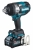 MAKITA KLUCZ UDAROWY 3/4" 1630NM 40V 1X4.0Ah-32048