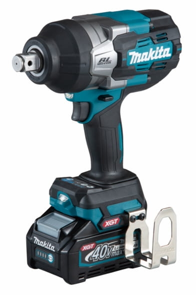 MAKITA KLUCZ UDAROWY 3/4" 1630NM 40V 1X4.0Ah-32048