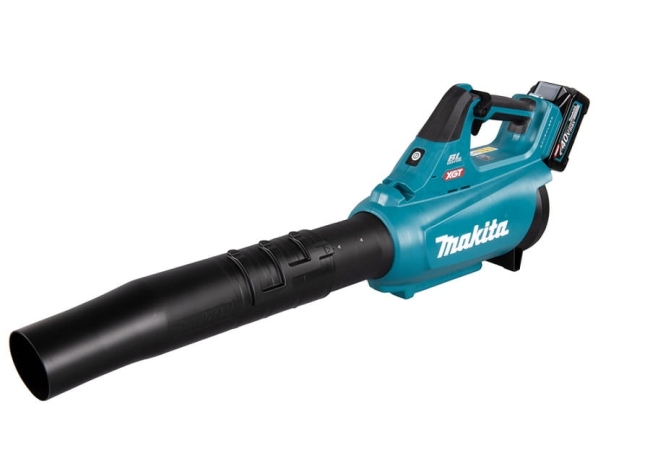 MAKITA DMUCHAWA XGT 40Vmax BEZ AKUM.UB001GZ -36852
