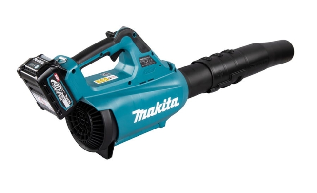 MAKITA DMUCHAWA XGT 40Vmax BEZ AKUM.UB001GZ -36856