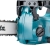 MAKITA PIŁA ŁAŃCUCHOWA XGT 40V 1X4,0Ah 25CM-37566