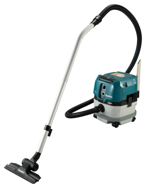 MAKITA ODKURZACZ AKUMULATOROWY 40V BEZ AKU. AWS-37756