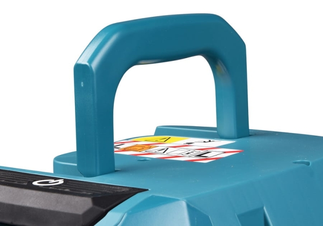 MAKITA ODKURZACZ AKUMULATOROWY 40V BEZ AKU. AWS-37521