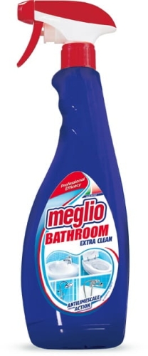 PŁYN ŁAZIENKA SPRAY 650ML MEGLIO-42715