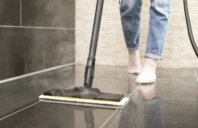 PAROWNICA SC 3 EASYFIX *EU KARCHER-42720