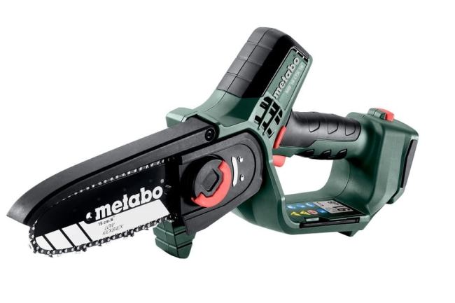 METABO PIŁA ŁAŃCUCHOWA DO GAŁĘZI MS 18 LTX 15 -42918