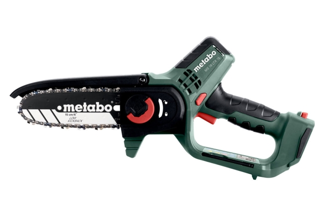 METABO PIŁA ŁAŃCUCHOWA DO GAŁĘZI MS 18 LTX 15 -42919