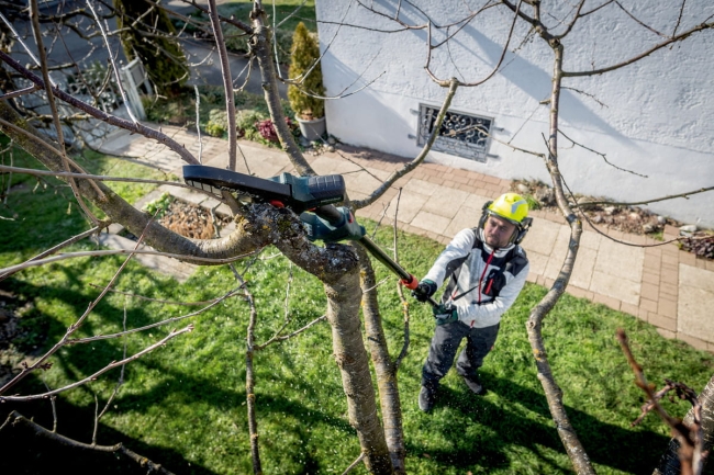 METABO PIŁA ŁAŃCUCHOWA DO GAŁĘZI MS 18 LTX 15 -42920