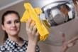 ŚCIERECZKA MIKROFIBRA VILEDA OP.8SZT-41043