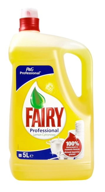 PŁYN DO NACZYŃ 5L FAIRY-20746